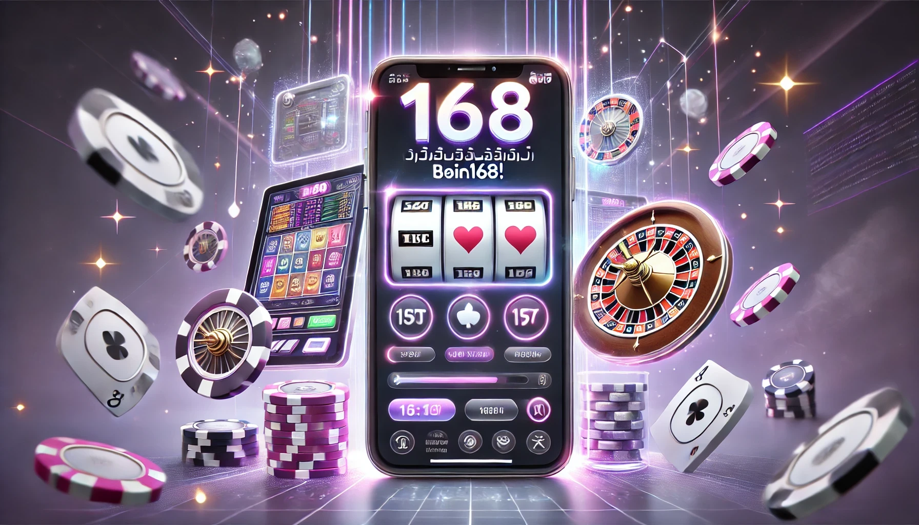 คาสิโนออนไลน์