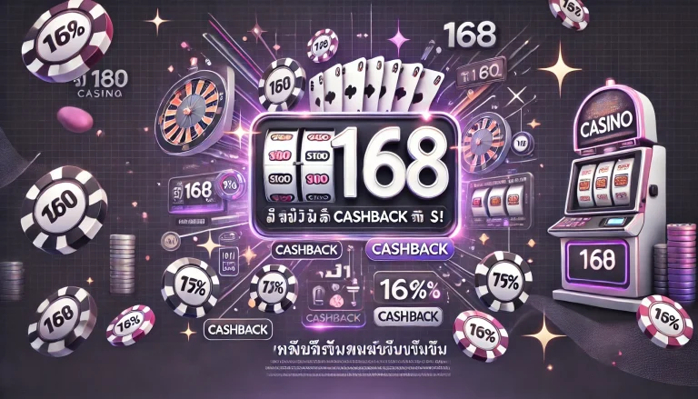 บีอิน168