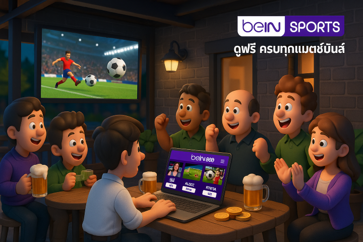 beIN SPORTS