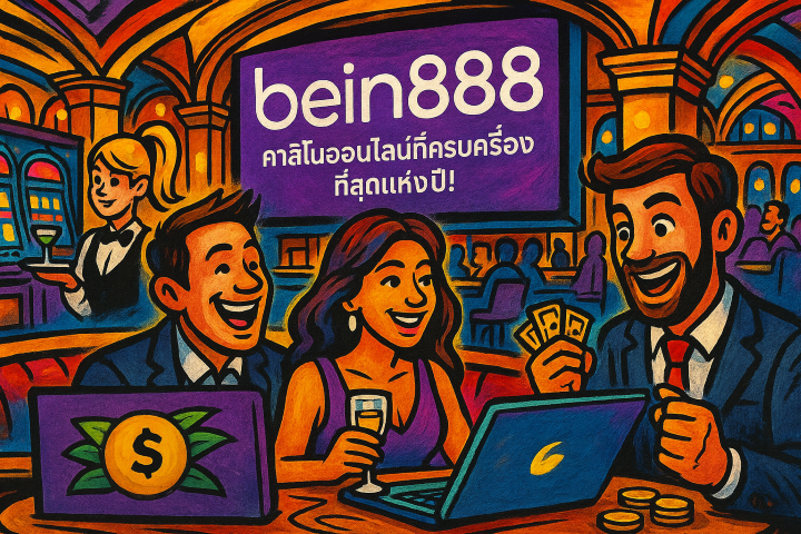 bein888