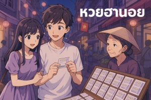 หวยฮานอย