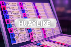 HUAYLIKE