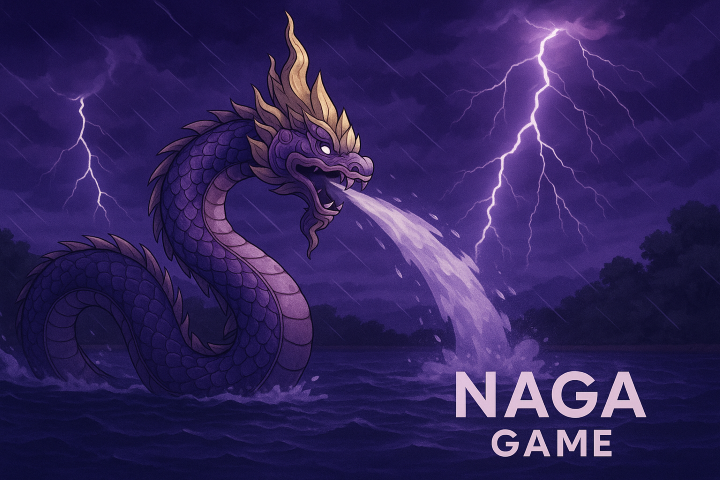 Naga Game