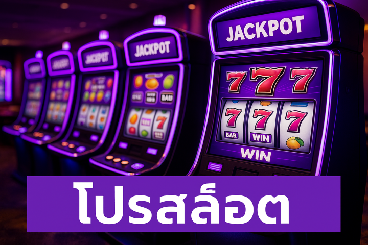 โปรสล็อตสมาชิกใหม่100 ถอนไม่อั้น