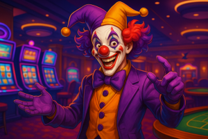 โจ๊กเกอร์999